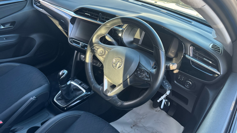 Vauxhall Corsa 1.2 Elite Edition 5dr Petrol Hatchback